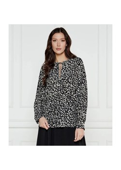 Joop! Bluzka Birga | Loose fit ze sklepu Gomez Fashion Store w kategorii Bluzki damskie - zdjęcie 185007167