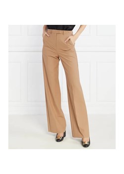 Marella Spodnie RIBELLE | Palazzo ze sklepu Gomez Fashion Store w kategorii Spodnie damskie - zdjęcie 185007179