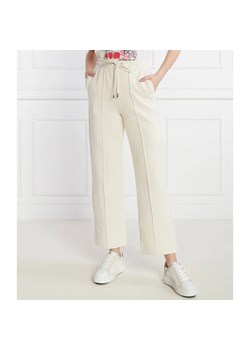 Weekend MaxMara Spodnie dresowe | Regular Fit ze sklepu Gomez Fashion Store w kategorii Spodnie damskie - zdjęcie 185007196