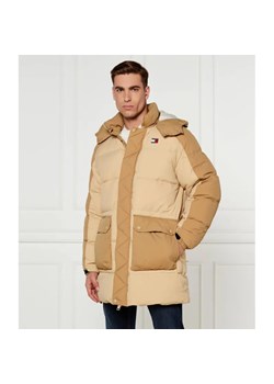 Tommy Jeans Puchowa kurtka | Regular Fit ze sklepu Gomez Fashion Store w kategorii Kurtki męskie - zdjęcie 185007199