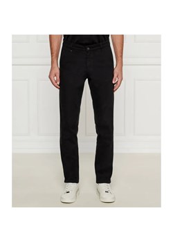 BOSS ORANGE Spodnie chino | Slim Fit ze sklepu Gomez Fashion Store w kategorii Spodnie męskie - zdjęcie 185007206
