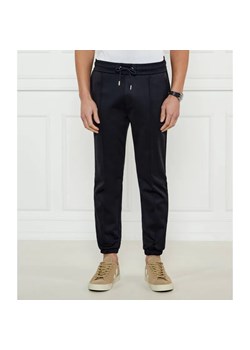 BOSS BLACK Spodnie dresowe C-Lamont 71_PS | Boss x Porsche | Regular Fit ze sklepu Gomez Fashion Store w kategorii Spodnie męskie - zdjęcie 185007207