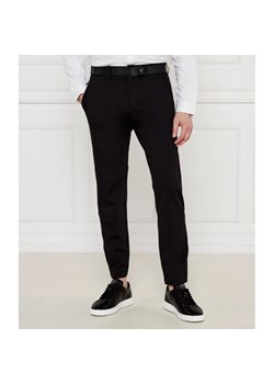 BOSS GREEN Spodnie T_Commuter | Slim Fit ze sklepu Gomez Fashion Store w kategorii Spodnie męskie - zdjęcie 185007228