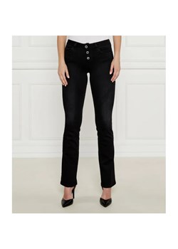 Liu Jo Jeansy | flare fit ze sklepu Gomez Fashion Store w kategorii Jeansy damskie - zdjęcie 185007238