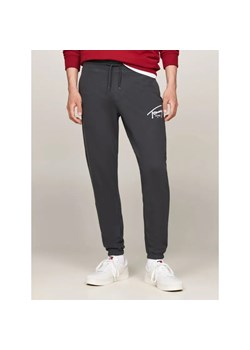 Tommy Jeans Spodnie dresowe | Slim Fit ze sklepu Gomez Fashion Store w kategorii Spodnie męskie - zdjęcie 185007297