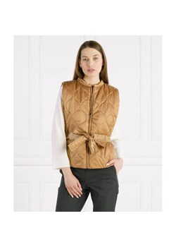 Marella Bezrękawnik BELFAST | Regular Fit ze sklepu Gomez Fashion Store w kategorii Kamizelki damskie - zdjęcie 185007307