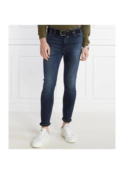 Tommy Jeans Jeansy Simon | Skinny fit ze sklepu Gomez Fashion Store w kategorii Jeansy męskie - zdjęcie 185007316