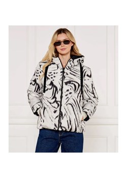 GUESS Dwustronna kurtka EMELIE | Regular Fit ze sklepu Gomez Fashion Store w kategorii Kurtki damskie - zdjęcie 185007336