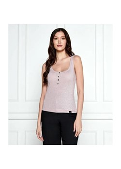Pinko Top CHIMERA | Slim Fit ze sklepu Gomez Fashion Store w kategorii Bluzki damskie - zdjęcie 185007356