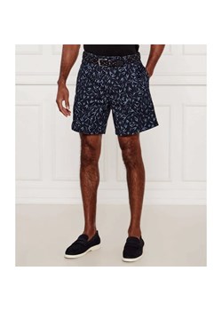 BOSS BLACK Szorty C-Karlos | Regular Fit ze sklepu Gomez Fashion Store w kategorii Spodenki męskie - zdjęcie 185007366