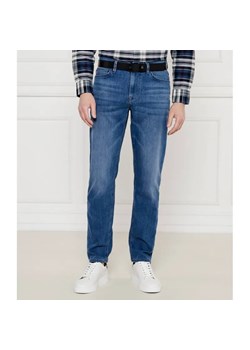 Joop! Jeans Jeansy Stephen | Slim Fit ze sklepu Gomez Fashion Store w kategorii Jeansy męskie - zdjęcie 185007369