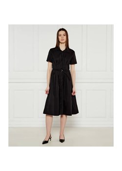 Liu Jo Sukienka z paskiem ze sklepu Gomez Fashion Store w kategorii Sukienki - zdjęcie 185007428