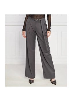 Patrizia Pepe Spodnie | Palazzo ze sklepu Gomez Fashion Store w kategorii Spodnie damskie - zdjęcie 185007429