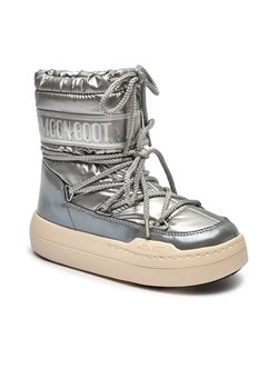 Moon Boot Ocieplane śniegowce JR PARK ze sklepu Gomez Fashion Store w kategorii Buty zimowe dziecięce - zdjęcie 185007439