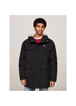 Tommy Jeans Kurtka | Regular Fit ze sklepu Gomez Fashion Store w kategorii Kurtki męskie - zdjęcie 185007456