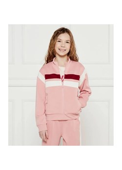 GUESS ACTIVE Bluza | Regular Fit ze sklepu Gomez Fashion Store w kategorii Bluzy dziewczęce - zdjęcie 185007466