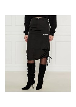 Karl Lagerfeld Jeans Spódnica ze sklepu Gomez Fashion Store w kategorii Spódnice - zdjęcie 185007519