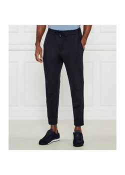BOSS GREEN Spodnie dresowe T_Flex-J | Tapered fit ze sklepu Gomez Fashion Store w kategorii Spodnie męskie - zdjęcie 185007526