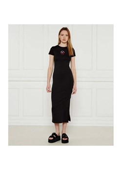Tommy Jeans Sukienka ze sklepu Gomez Fashion Store w kategorii Sukienki - zdjęcie 185007535