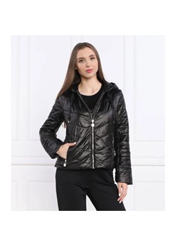 Liu Jo Sport Kurtka | Regular Fit ze sklepu Gomez Fashion Store w kategorii Kurtki damskie - zdjęcie 185007539