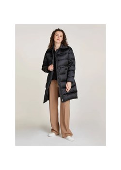 Calvin Klein Satynowa kurtka | Regular Fit ze sklepu Gomez Fashion Store w kategorii Kurtki damskie - zdjęcie 185007546