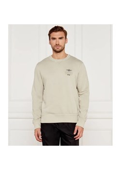 Aeronautica Militare Bluza GIROCOLLO | Comfort fit ze sklepu Gomez Fashion Store w kategorii Bluzy męskie - zdjęcie 185007566