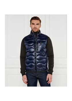 BLAUER Puchowy bezrękawnik COPLEY | Regular Fit ze sklepu Gomez Fashion Store w kategorii Kamizelki męskie - zdjęcie 185007568