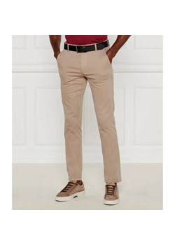 BOSS ORANGE Spodnie chino | Slim Fit ze sklepu Gomez Fashion Store w kategorii Spodnie męskie - zdjęcie 185007569