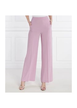 Patrizia Pepe Spodnie | Relaxed fit ze sklepu Gomez Fashion Store w kategorii Spodnie damskie - zdjęcie 185007579