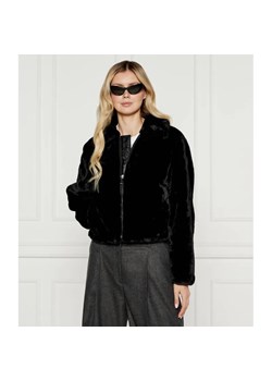 HUGO Futro FLORIANE ze sklepu Gomez Fashion Store w kategorii Futra damskie - zdjęcie 185007587