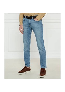 BOSS ORANGE Jeansy Delaware | Slim Fit ze sklepu Gomez Fashion Store w kategorii Jeansy męskie - zdjęcie 185007596