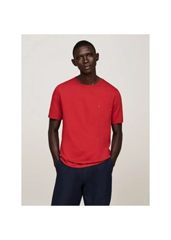 Tommy Hilfiger T-shirt | Regular Fit ze sklepu Gomez Fashion Store w kategorii T-shirty męskie - zdjęcie 185007599
