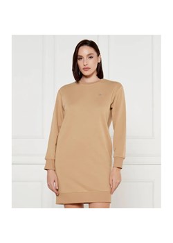 Gant Sukienka SHIELD ze sklepu Gomez Fashion Store w kategorii Sukienki - zdjęcie 185007608