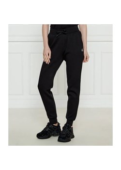 Armani Exchange Spodnie dresowe | Regular Fit ze sklepu Gomez Fashion Store w kategorii Spodnie damskie - zdjęcie 185007615