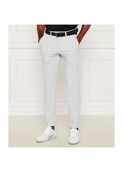 BOSS GREEN Spodnie chino T_Commuter TSR | Slim Fit ze sklepu Gomez Fashion Store w kategorii Spodnie męskie - zdjęcie 185007616
