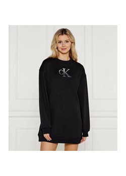 Calvin Klein Jeans Sukienka ze sklepu Gomez Fashion Store w kategorii Sukienki - zdjęcie 185007619