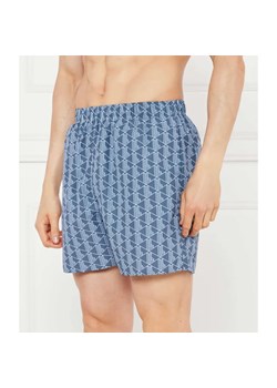 Lacoste Szorty kąpielowe | Regular Fit ze sklepu Gomez Fashion Store w kategorii Kąpielówki - zdjęcie 185007626