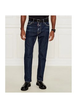 Dsquared2 Jeansy 642 Jean | Regular Fit ze sklepu Gomez Fashion Store w kategorii Jeansy męskie - zdjęcie 185007639
