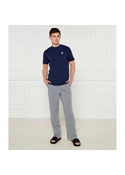 Karl Lagerfeld Piżama IKON | Regular Fit ze sklepu Gomez Fashion Store w kategorii Piżamy męskie - zdjęcie 185007656