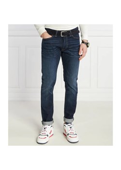 POLO RALPH LAUREN Jeansy SSULLIVAN | Regular Fit ze sklepu Gomez Fashion Store w kategorii Jeansy męskie - zdjęcie 185007659