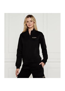 GUESS ACTIVE Bluza MIDGE | Regular Fit ze sklepu Gomez Fashion Store w kategorii Bluzy damskie - zdjęcie 185007669
