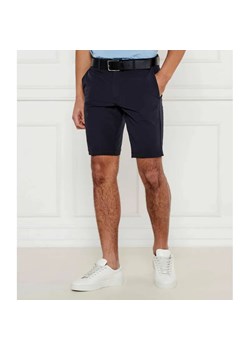 BOSS GREEN Szorty S_Commuter | Slim Fit ze sklepu Gomez Fashion Store w kategorii Spodenki męskie - zdjęcie 185007676
