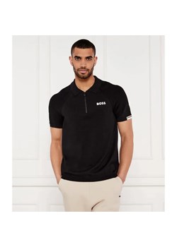 BOSS GREEN Polo K_Perform-Max_PL | Slim Fit ze sklepu Gomez Fashion Store w kategorii T-shirty męskie - zdjęcie 185007677