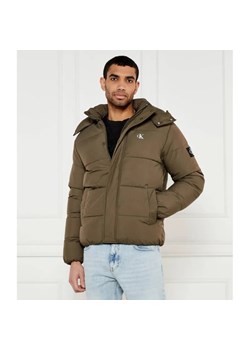 Calvin Klein Jeans Kurtka | Regular Fit ze sklepu Gomez Fashion Store w kategorii Kurtki męskie - zdjęcie 185007685