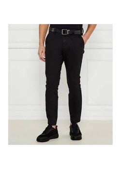 Tommy Jeans Spodnie chino Austin | Slim Fit ze sklepu Gomez Fashion Store w kategorii Spodnie męskie - zdjęcie 185007686