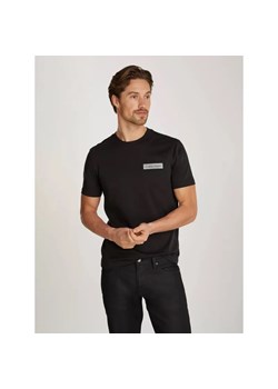 Calvin Klein T-shirt | Regular Fit ze sklepu Gomez Fashion Store w kategorii T-shirty męskie - zdjęcie 185007697