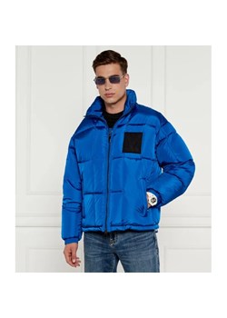 Armani Exchange Puchowa kurtka | Regular Fit ze sklepu Gomez Fashion Store w kategorii Kurtki męskie - zdjęcie 185007699