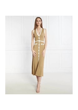 Liu Jo Sukienka ze sklepu Gomez Fashion Store w kategorii Sukienki - zdjęcie 185007716