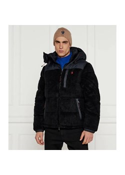 POLO RALPH LAUREN Puchowa kurtka PILE | Regular Fit ze sklepu Gomez Fashion Store w kategorii Kurtki męskie - zdjęcie 185007726
