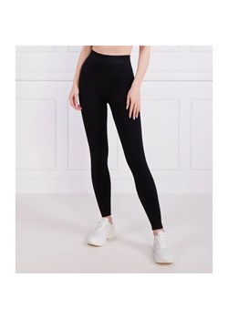 Tommy Sport Legginsy | Slim Fit ze sklepu Gomez Fashion Store w kategorii Spodnie damskie - zdjęcie 185007739